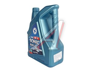 Масло моторное LOPAL SONIC 9588 SP 0W20 синт.4л LPL33249, LOPAL 0W20