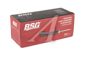 Амортизатор MITSUBISHI Lancer (03-) передний левый/правый газовый BSG BSG62300006, 4060A320