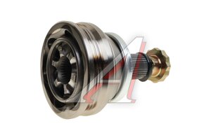ШРУС наружный VW Polo (02-05) AUDI A1 (10-) комплект METACO 5730-025, 21587, 6Q0498099E