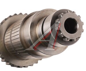 Вал SHACMAN SHAANXI первичный РК ZQC2000-57K MOVELEX 3086000699-MX, 3086000699