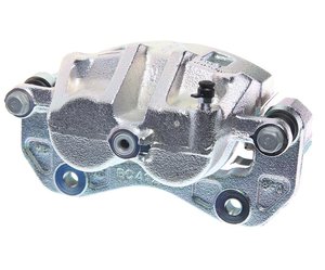 Суппорт HYUNDAI Santa Fe (00-) передний правый (4WD) MANDO EX5819026A10, 58190-26A10