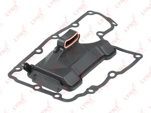Фильтр масляный АКПП OPEL Astra H,Corsa D LYNX LT1064, 12857, 703478