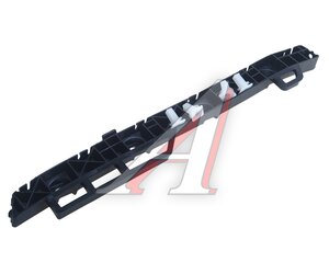 Кронштейн бампера KIA Rio (17-) заднего правый SAT ST-KA48-087B-1, HKL19721722R, 86614-H0000