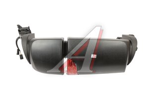 Зеркало боковое SITRAK HOWO левое в сборе MOVELEX 712W637300001-MX, 712W637300001, 712W63730-0001