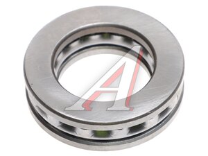 Подшипник МТЗ передняя ось MOVELEX 8208-MX, 8208 (51208), 8208
