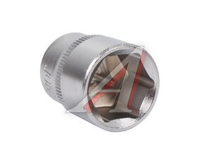 Головка торцевая 3/8" 17мм 6-ти гранная JONNESWAY S04H3117