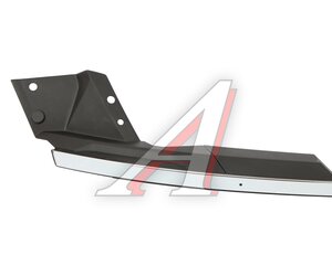 Молдинг HYUNDAI Sonata (19-) крыла переднего левого OE 87711-L1000