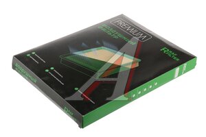 Фильтр воздушный EXEED ES (24-) RAF FILTER AF318, 151000342AA