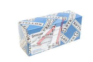Насос омывателя DAF 65CF/75CF/85CF/95XF/F65/F85/F95 стекла ветрового STELLOX 87-46102-SX, 24068/1343064, 1343064