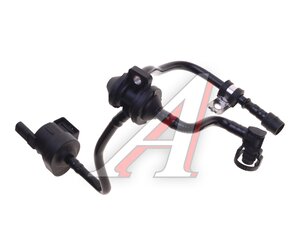 Клапан AUDI Q3 (11-) вентиляции картерных газов PATRON P14-0113, 06J133781CE