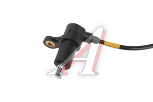 Датчик АБС HYUNDAI Elantra (00-) KIA Cerato (04-) колеса заднего левого KORTEX KER1016, 95680-2D050