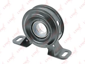Подшипник подвесной FORD Transit (06-) вала карданного LYNX MD1003, 4104708
