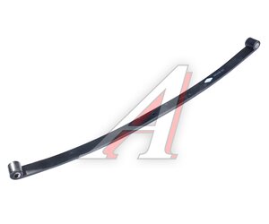 Лист рессоры FAW J7,4180 передней №1 прицепа с втулкой OE 2902105-2000/C, 29021052000C