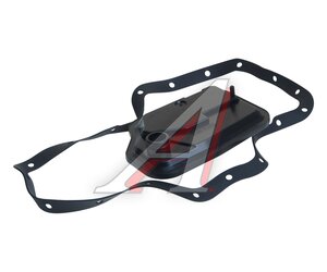 Фильтр масляный АКПП MAZDA 323 (00-),3 (06-) (с прокладкой) SAKURA TE17020, FN01-21-500A