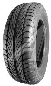 Покрышка BARUM Bravuris 215/55 R16
