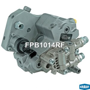 Насос топливный ММЗ ЕВРО-3 высокого давления (Д-245.7Е3) KRAUF FPB1014RF, 445020088, 0 445 020 088