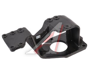 Кронштейн SHACMAN SHAANXI X5000 крепления ГУР к раме OE DZ96189430471