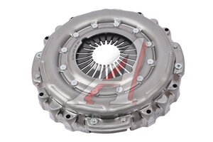 Корзина сцепления HYUNDAI HD120 (17-) дв.D6GA (T85S6) (395мм) VALEO PHC DWC-72, DWC-72/HDC-137/42194, 41200-6C100/33131-00450