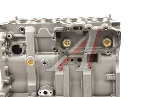 Блок цилиндров ЯМЗ-534.10 ЕВРО-4,5 АВТОДИЗЕЛЬ № 5340.1002012-10