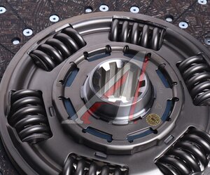 Сцепление SITRAK HOWO комплект MOVELEX WG9925160610/2-MX, WG9925160610/2