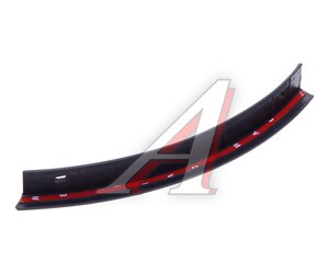 Накладка арки NISSAN Terrano (14-) задней правой NSP NSP057886000Q0F, 78860-00Q0F