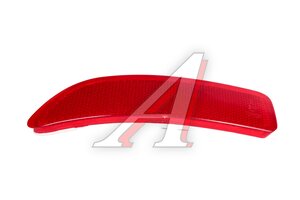 Катафот Лада Ларгус заднего бампера левый 8200751779 G/L, 8200751779