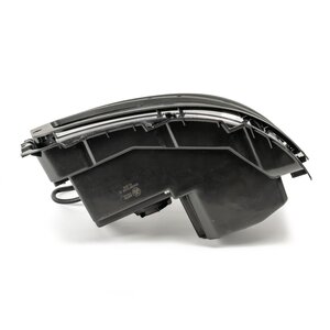 Фара SHACMAN SHAANXI F3000 правая с ДХО и поворотником (самосвал) AVTOELECTRICA DZ93189724120 AE, DZ93189724120