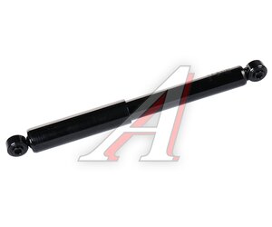 Амортизатор SUZUKI Jimny (98-) задний левый/правый газовый MANDO MSS015080, 343288, 41700-77A01/41700-81A01