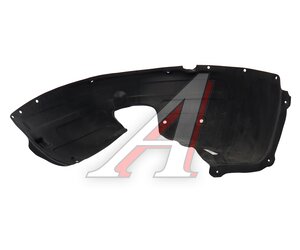 Подкрылок HYUNDAI Tucson (14-) передний правый NSP NSP1BD04066, 86812-D7000