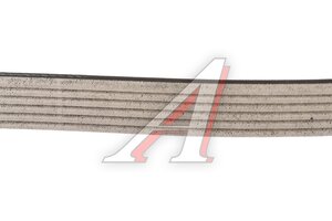Ремень приводной поликлиновой 6PK2198 FORD Mondeo (07-) MITSUBISHI ASX (10-) MICHELIN 6PK2198