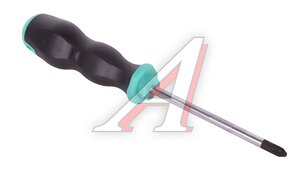 Отвертка крестовая PH2х100мм WHIRLPOWER 273212100
