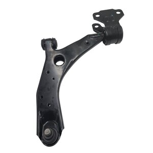 Рычаг подвески MAZDA 3 (08-) передней нижний левый CTR CQ0259L, CQMZ-13L, BBM2-34-350A
