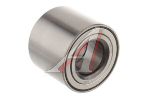 Подшипник ступицы PEUGEOT 308 (09-) CITROEN Berlingo (08-) задней DELCOPARTS 19381566, VKBA6549, 3748.94