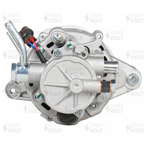 Генератор HYUNDAI Porter 14В 65А STARTVOLT LG0802, 37300-42621
