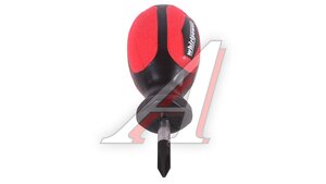 Отвертка крестовая PH1-25мм WHIRLPOWER 273011025