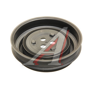 Шкив PEUGEOT Boxer CITROEN Jumper (2.2 HDi) коленвала 9677608180, 9677608180/0515.S9