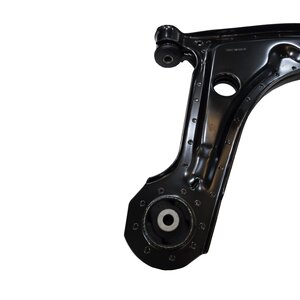 Рычаг подвески CHEVROLET Lacetti (03-) передней правый CTR CQ0097R, CQKD-13R, 96415064