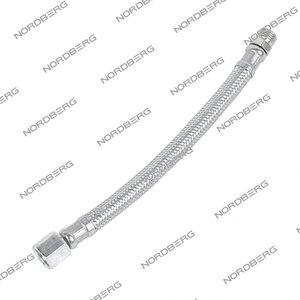 Трубка соединительная 210мм для NCEO50/500 NORDBERG NCEO50/500