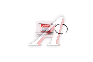 Кольцо стопорное DONGFENG GX подшипника ступицы передней MOVELEX 3103094-ZD04T-MX, 3103094-ZD04T