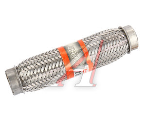 Гофра глушителя 25.5Х155 в 3-ой оплетке BOSAL 265-205