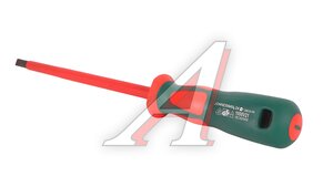 Отвертка шлицевая SL 6.5х150мм JONNESWAY DV13S6150 (D19S6150)