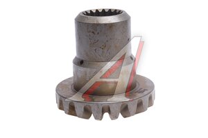 Шестерня МАЗ дифференциала MEGAPOWER 250-12-012, 6430-2506050-001