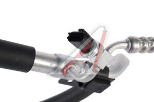Трубка кондиционера HYUNDAI Elantra (14-),i30 (16-) в сборе OE 97775-A5500
