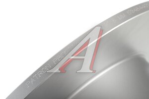 Диск тормозной OPEL Vectra B (-02) SAAB (-06) задний (1шт.) PATRON PBD2773, DF2773, 0569118/4839338