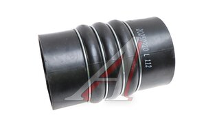 Патрубок DONGFENG GX интеркулера выпускной (левый) MOVELEX 1119125-H0100-MX, 1119125-H0100