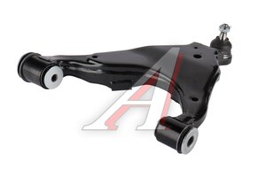 Рычаг HAVAL H9 перед.подв.ниж.прав. KORTEX KSL5972, 2904400XKV08B