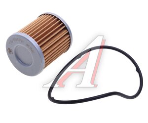 Фильтр масляный АКПП NISSAN Qashqai (08-),Teana (08-12),Tiida (11-) (с прокладкой) SAKURA TE10170, 31726-1XF00, 31726-1XF00/31726-1XZ0A