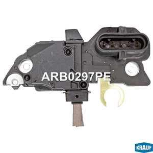 Регулятор MERCEDES Actros (96-) напряжения генератора KRAUF ARB0297PE