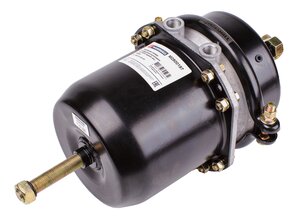 Энергоаккумулятор JAC N120 (20-) КАМАЗ Компас-12 задний левый MARSHALL M2800197, 3530.31G10BS-020
