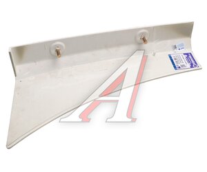 Панель SHACMAN SHAANXI F3000 подножки левая боковая (под покраску) MOVELEX DZ13241240427-MX, DZ13241240427